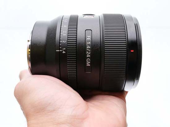 Sony FE 24mm F1.4 GM Review | Photography Blog Sony FE 24mm F1.4 GM Review | Photography Blog