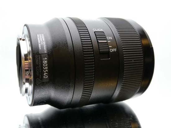 Sony FE 24mm F1.4 GM Review | Photography Blog Sony FE 24mm F1.4 GM Review | Photography Blog