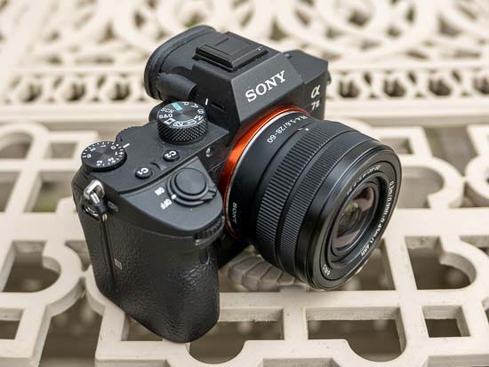 Sony FE 28-60mm F4-5.6 Review | Photography Blog