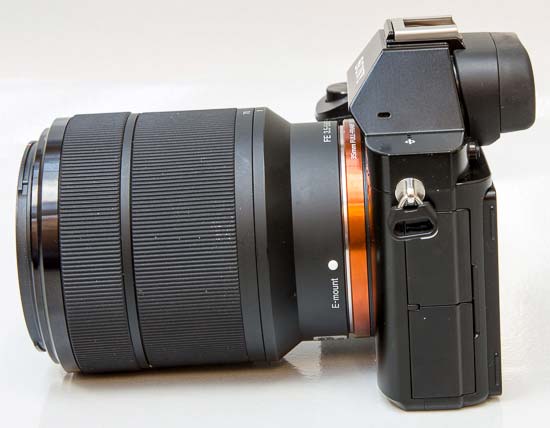 koolhydraat Kan niet lezen of schrijven Sceptisch Sony FE 28-70mm F3.5-5.6 OSS Review | Photography Blog