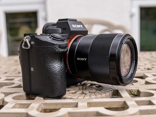 カメラ レンズ(単焦点) Sony FE 35mm f/1.8 Review | Photography Blog