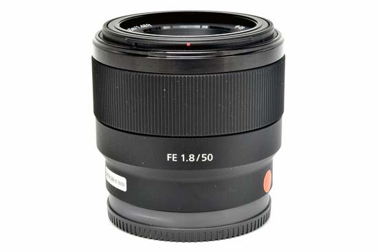 Sony FE 50mm f/1.8 Review | Photography Blog