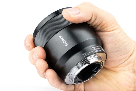 Sony FE 50mm F2.8 Macro Review | Photography Blog