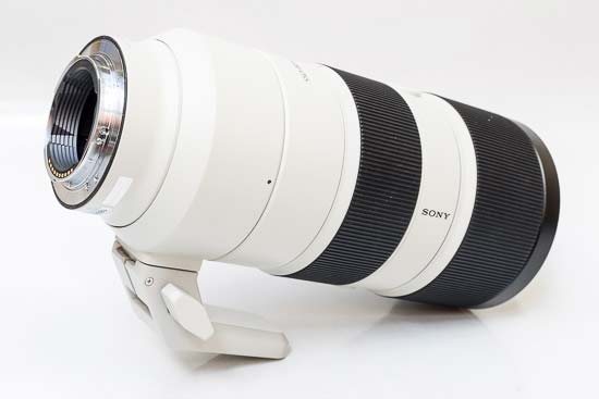 Sony FE 70-200mm F2.8 GM OSS Review | Photography Blog
