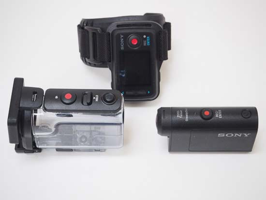 カメラ デジタルカメラ Sony HDR-AS50 Review | Photography Blog