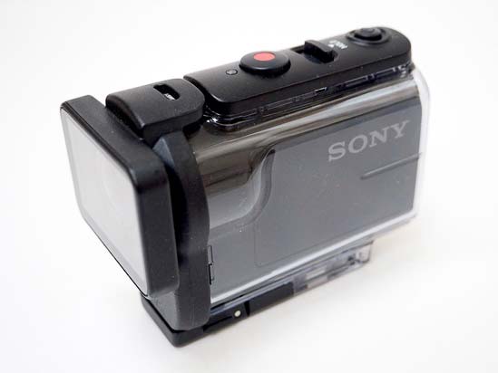 カメラ デジタルカメラ Sony HDR-AS50 Review | Photography Blog