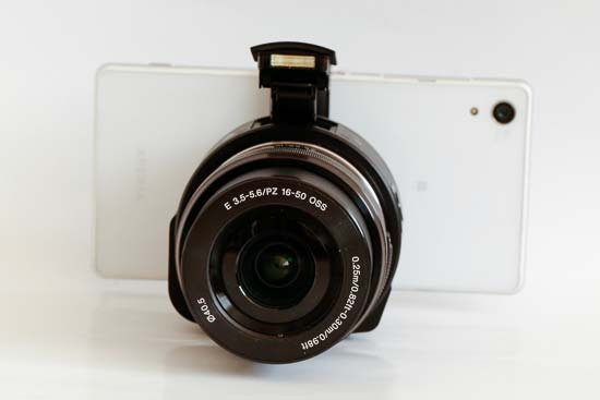 カメラ デジタルカメラ Sony ILCE-QX1 Review | Photography Blog