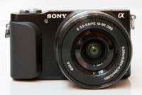 Sony NEX-3N Review | Photography Blog Sony NEX-3N Review | Photography Blog
