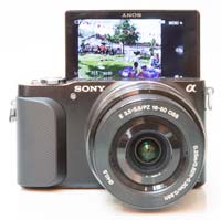 Sony NEX-3N Review | Photography Blog