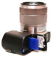 SONY - SONY NEX−5 NEX-5D(B) Sony NEX-5 - Wikiwand