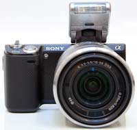 Sony NEX-5N Review | Photography Blog