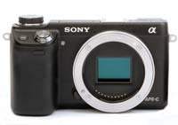 Sony NEX-6 Review | Photography Blog