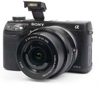 Sony NEX-6 Review | Photography Blog