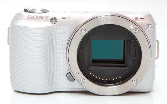 Sony NEX-C3 Review | Photography Blog