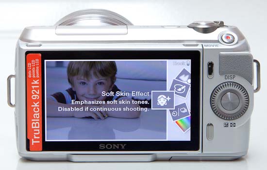 Sony NEX-C3 Review | Photography Blog