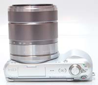 Sony NEX-C3 Review | Photography Blog