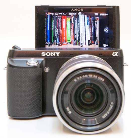 Sony nex f3 примеры фотографий