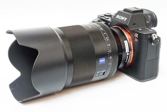 超人気セール 1727 SONY ZEISS Planar T* FE 50mm F1.4 レンズ(単焦点)