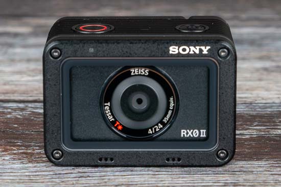 Sony RX0 II Review | Photography Blog
