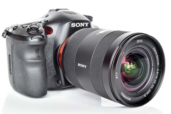 Sony Vario-Sonnar T* 16-35mm F2.8 ZA SSM II Review | Photography Blog