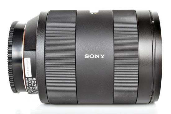 Sony Vario-Sonnar T* 16-35mm F2.8 ZA SSM II Review | Photography Blog
