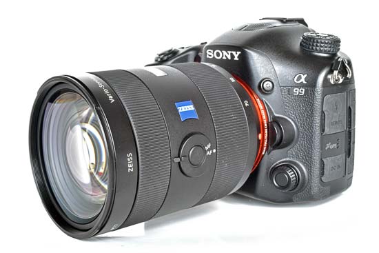 カメラ レンズ(ズーム) Sony Vario-Sonnar T* 24-70mm F2.8 ZA SSM II Review | Photography Blog