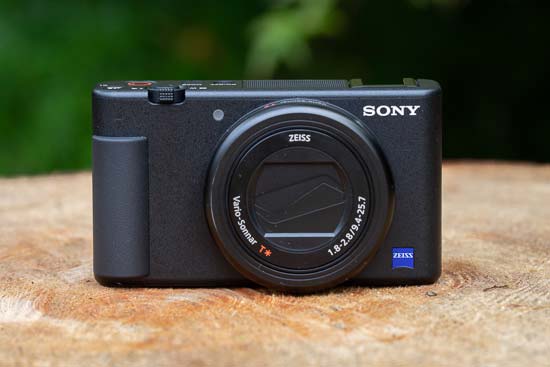 Sony launches new ZV-E1 full-frame vlogging camera - Videomaker
