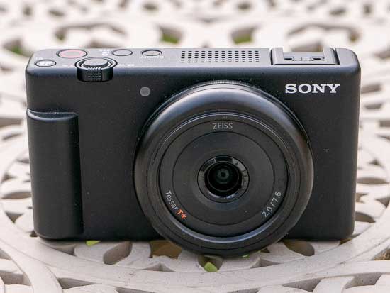 Sony ZV-1F