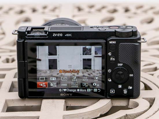 Sony ZV-E10 Review | Photography Blog