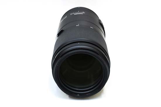 Tamron 100-400mm F/4.5-6.3 Di VC USD Review | Photography Blog