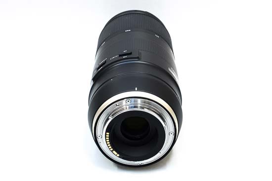 Tamron 100-400mm F/4.5-6.3 Di VC USD Review | Photography Blog Tamron 100-400mm F/4.5-6.3 Di VC USD Review | Photography Blog