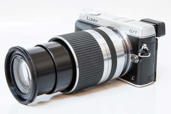 Tamron 14-150mm f/3.5-5.8 Di III Review | Photography Blog