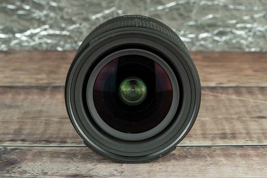 Tamron 17-28mm F2.8 Di III RXD Review | Photography Blog
