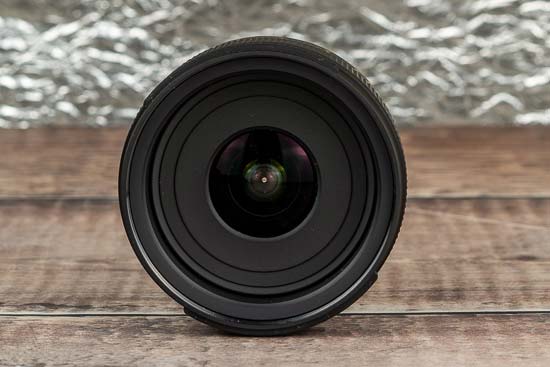 Tamron 20mm F/2.8 Di III OSD M1:2 Review | Photography Blog Tamron 20mm F/2.8 Di III OSD M1:2 Review | Photography Blog
