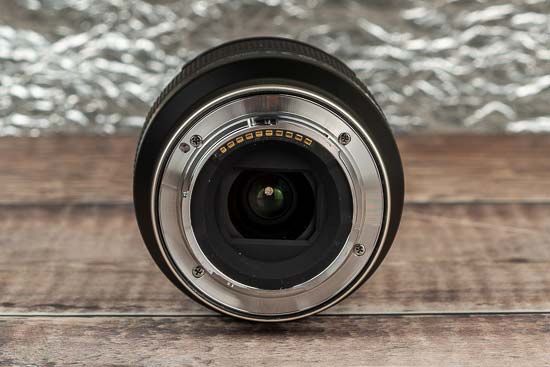 Tamron 20mm F/2.8 Di III OSD M1:2 Review | Photography Blog Tamron 20mm F/2.8 Di III OSD M1:2 Review | Photography Blog
