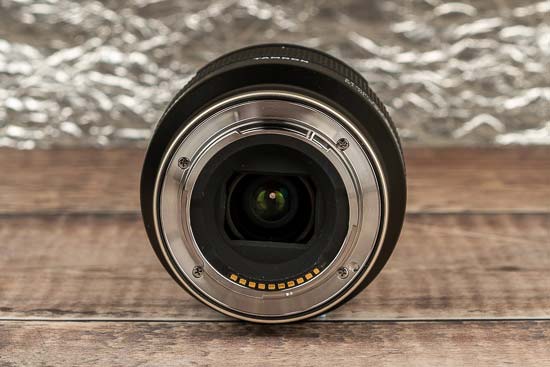 Tamron 24mm F/2.8 Di III OSD M1:2 Review | Photography Blog Tamron 24mm F/2.8 Di III OSD M1:2 Review | Photography Blog
