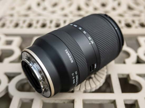 Tamron 28 0mm F2 8 5 6 Di Iii Rxd Review Photography Blog