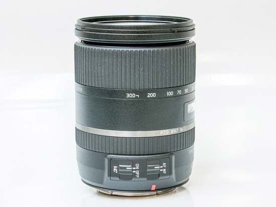 カメラ その他 Tamron 28-300mm f/3.5-6.3 Di VC PZD Review | Photography Blog