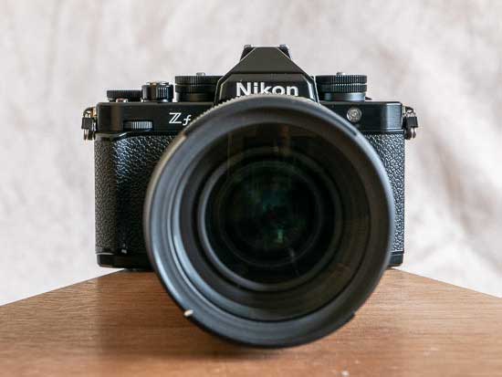 Tamron 35-150mm F/2-2.8 Di III VXD for Nikon