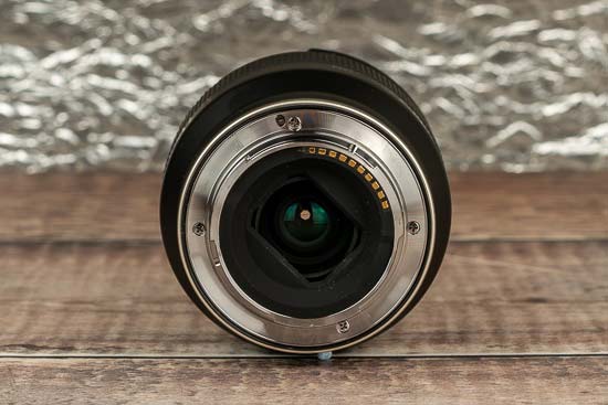 Tamron 35mm F/2.8 Di III OSD M1:2 Review | Photography Blog Tamron 35mm F/2.8 Di III OSD M1:2 Review | Photography Blog