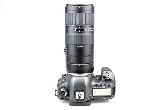 カメラ レンズ(ズーム) Tamron 70-210mm F/4 Di VC USD Review | Photography Blog