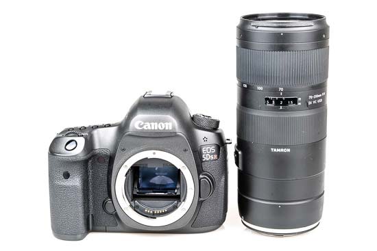Tamron 70-210mm F/4 Di VC USD Review | Photography Blog