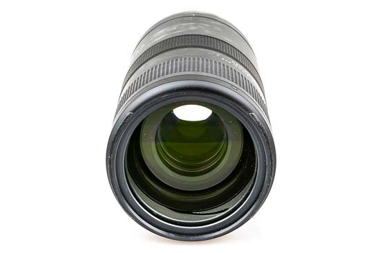 Tamron 70-210mm F/4 Di VC USD Review | Photography Blog