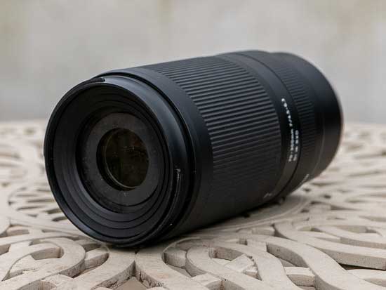 Tamron 70-300mm F4.5-6.3 Di III RXD for Nikon 