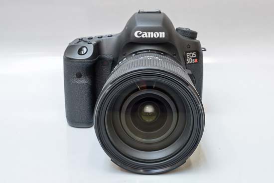 Tamron SP 24-70mm F/2.8 Di VC USD G2 Review | Photography Blog