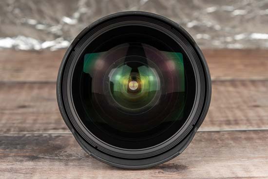 Tokina Opera 16-28mm F2.8 FF Review | Photography Blog