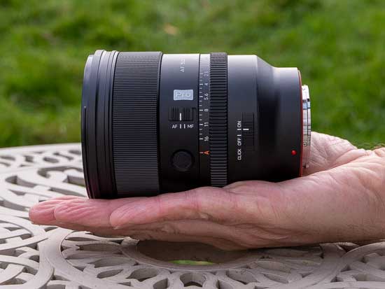 Viltrox AF 50mm F1.4 PRO