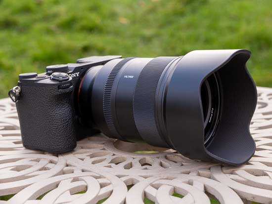 Viltrox AF 50mm F1.4 PRO