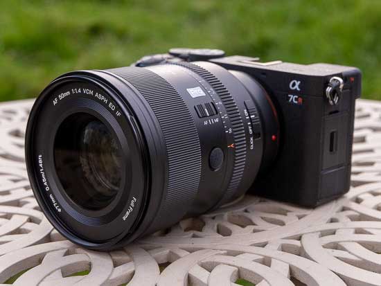 Viltrox AF 50mm F1.4 PRO