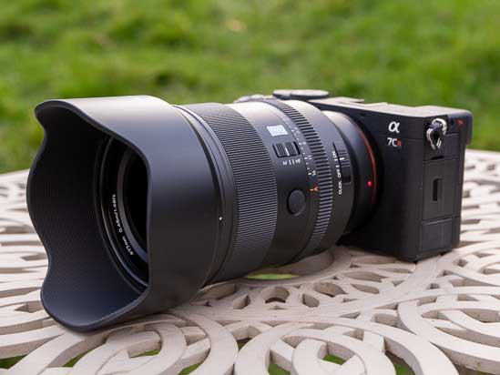 Viltrox AF 50mm F1.4 PRO